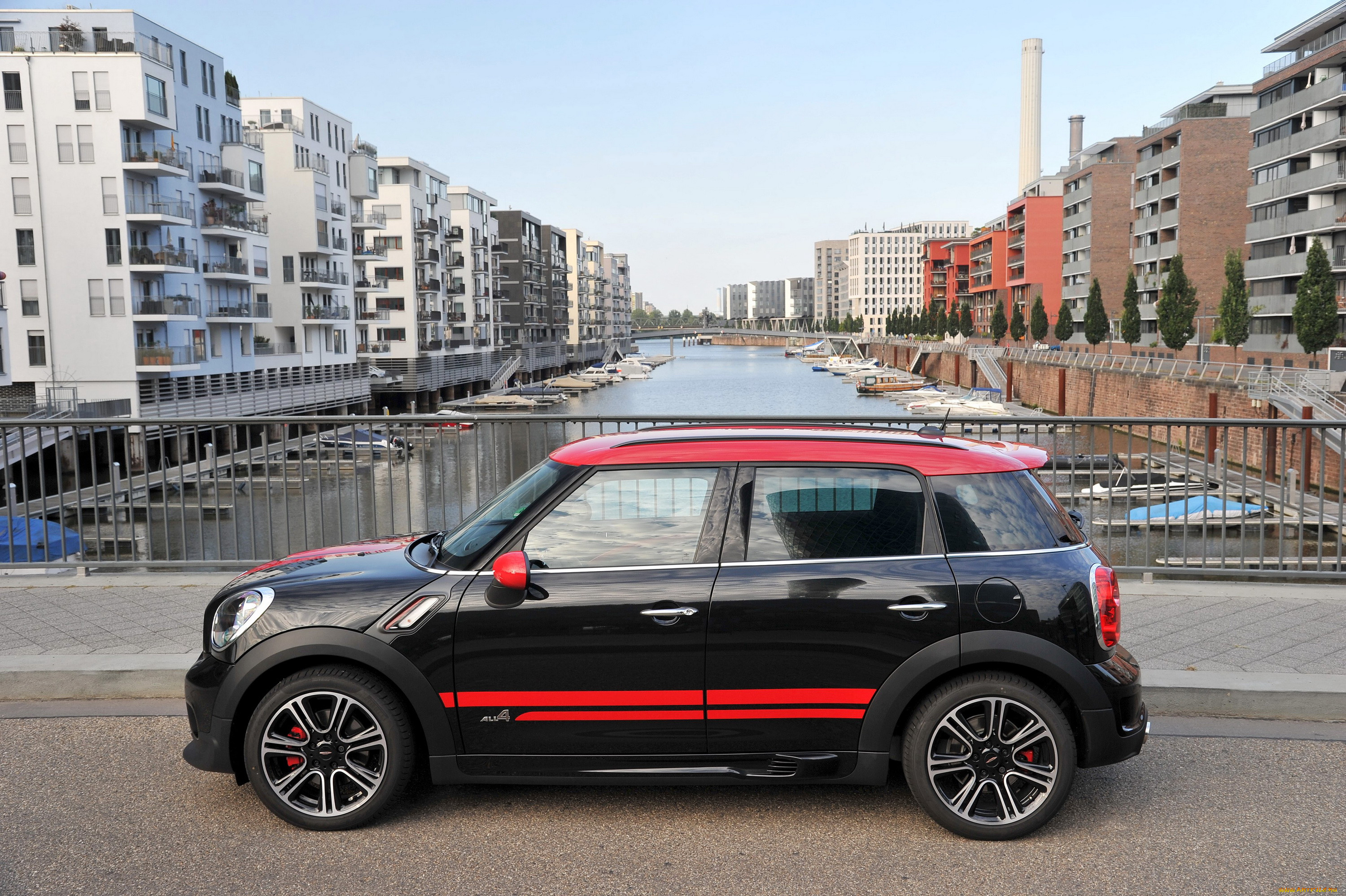 2012 mini countryman jcw, , mini, , , countryman